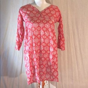 Beach cover up • from India